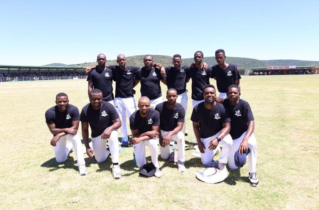 Ngumbela Tournament