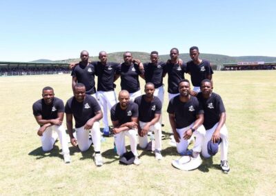 Ngumbela Tournament